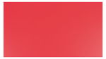 Polystyrol rot     2,0 x 254 x 454 mm