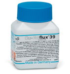Fluido per saldatura S.39, flacone da 80 ml
