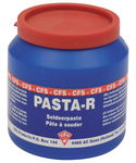 ..Soldeerpasta rood Flacon 200 gram
