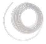 PVC Schlauch transparent, 5 m