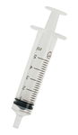 Einwegspritzen, 10 St�ck  5 ml