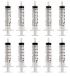 Einwegspritzen, 10 St�ck  5 ml