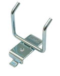 Haak Dubbel 'Fipro' 30X3X17 MM