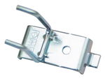 Afmeting 43 x 4 x 25 mm