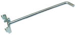 Afmeting 150 x 6 mm