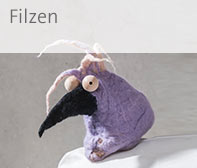 Filzen