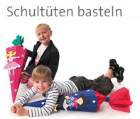 Schultueten