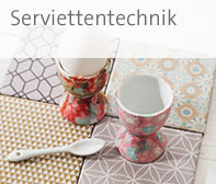 Servietten-Technik