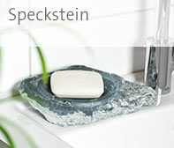 Speckstein