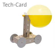 Tech-Card