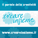 creare insieme