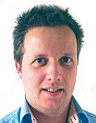 Wouter van der Aa