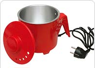 Moldes para velas