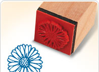 Stempel, Motivlocher & Schablonen