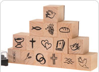 Stempel, Motivlocher & Schablonen 