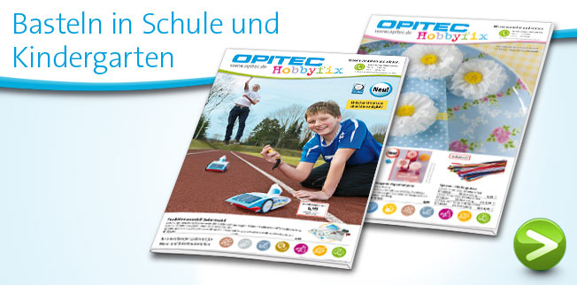 Schule und Kindergarten