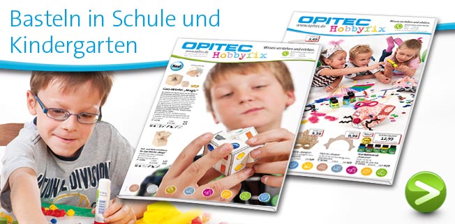 Schule und Kindergarten