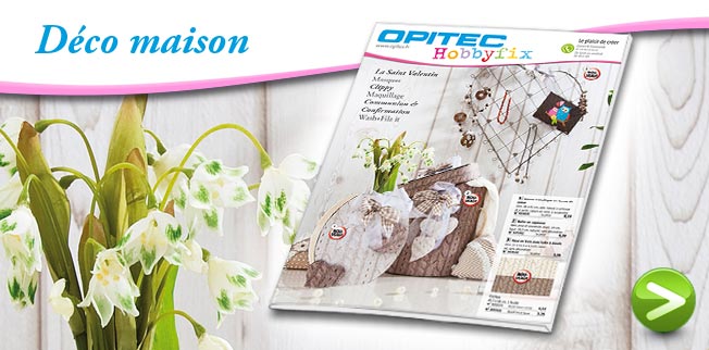 Des offres du printemps