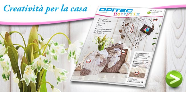Promozione Primavera