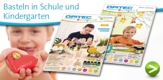 Schule und Kindergarten