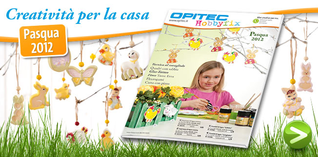 Promozione Pasqua