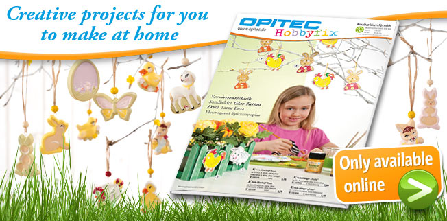 New ideas for spring