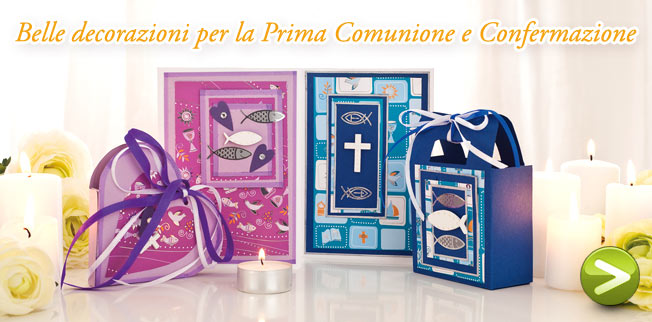 Comunione e Confermazione