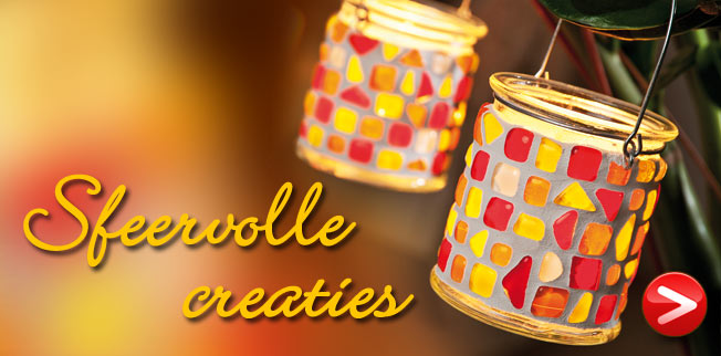 Sfeervolle creaties