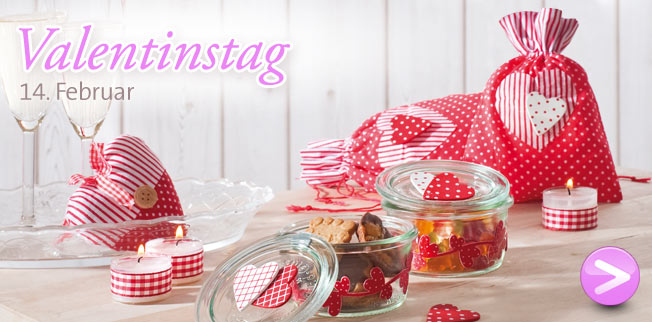 Valentinstag