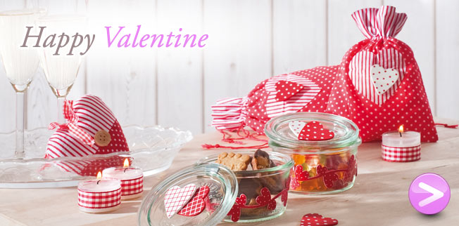 Happy Valentine