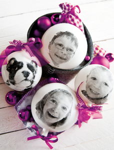 Powertex Powerprint- L�quido p.transferir im�genes