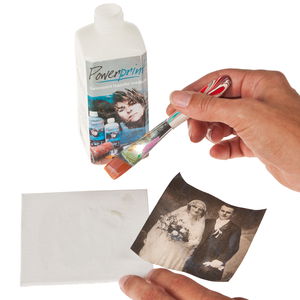 Powertex Powerprint- L�quido p.transferir im�genes