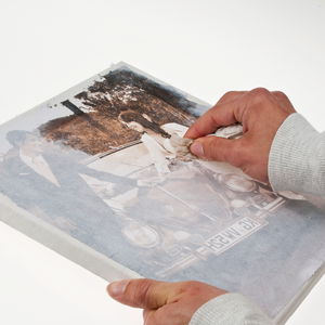 Powertex Powerprint- L�quido p.transferir im�genes