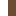 blanco, marrón