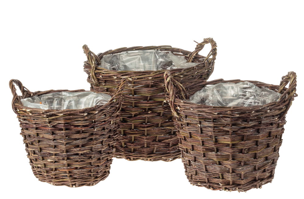 137823 - Weidenkorb Rheinland
