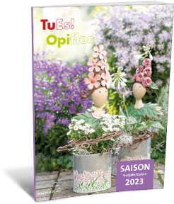 Saison Frühjahr/Ostern 2023